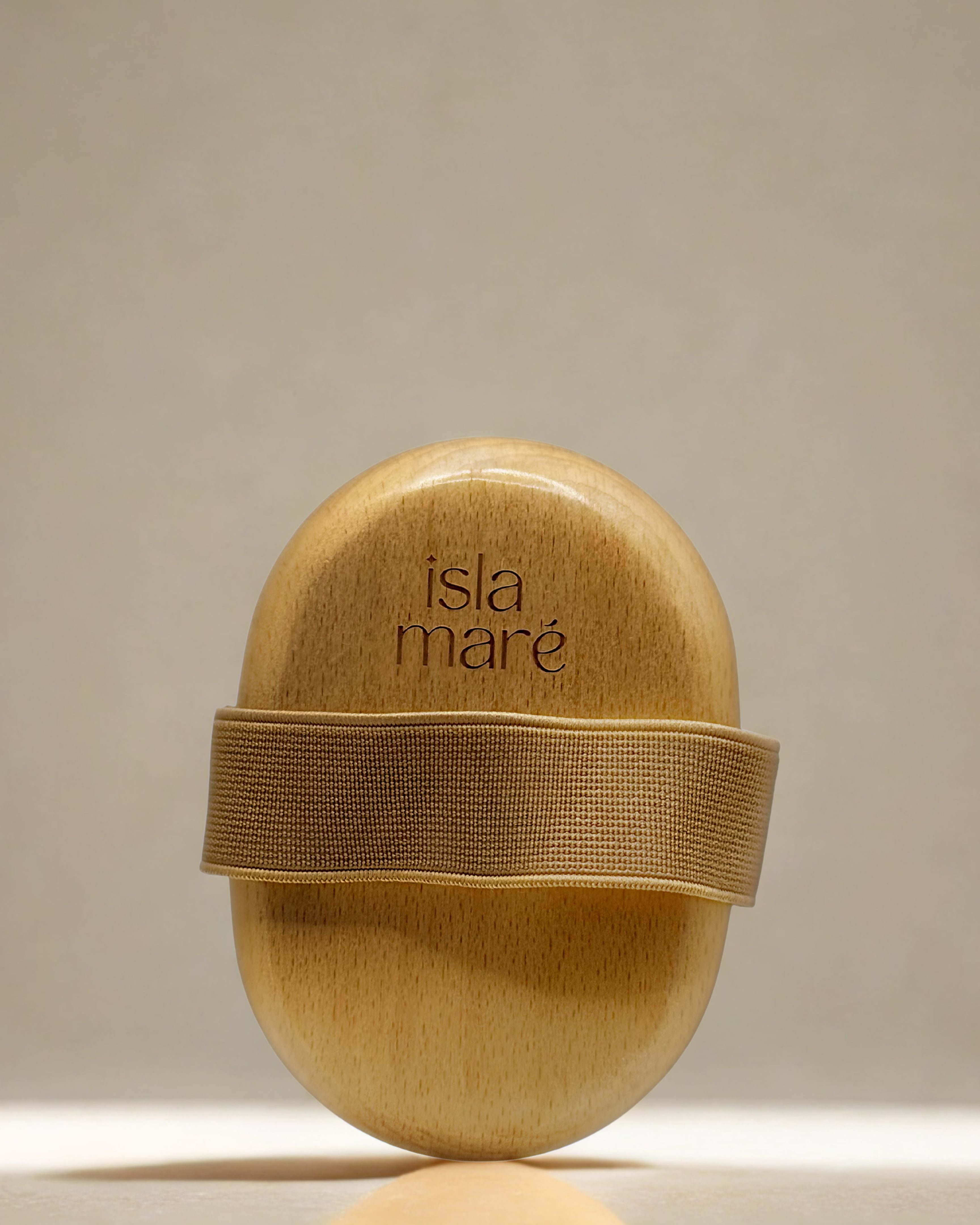 Glow Enhancer Body Brush