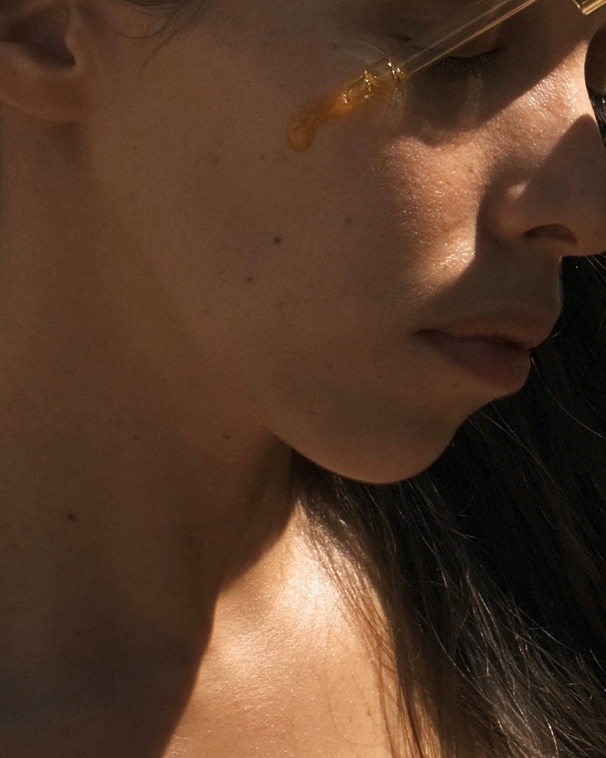 Glow Repair Facial Oil