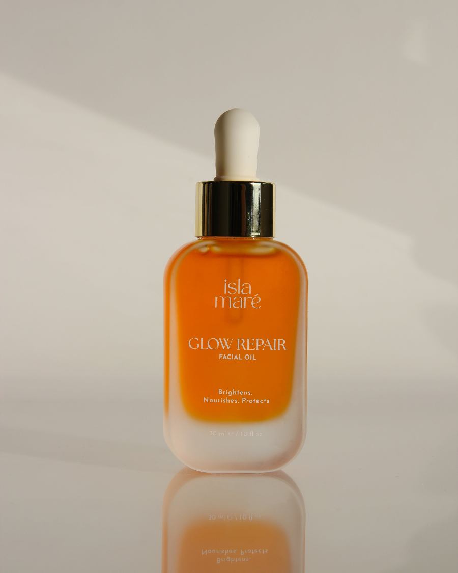 Glow Repair Facial Oil
