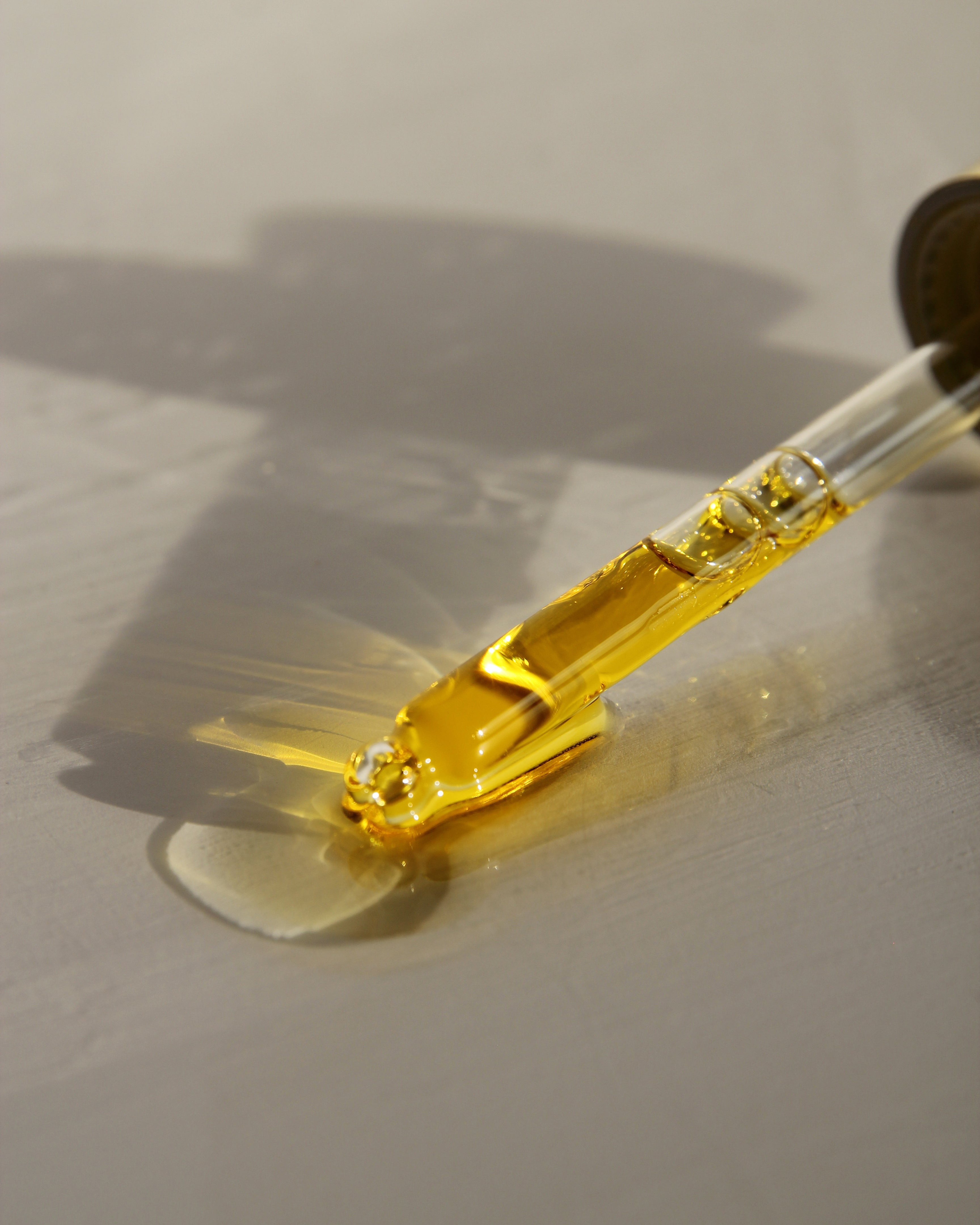 Luminous Touch Body Oil