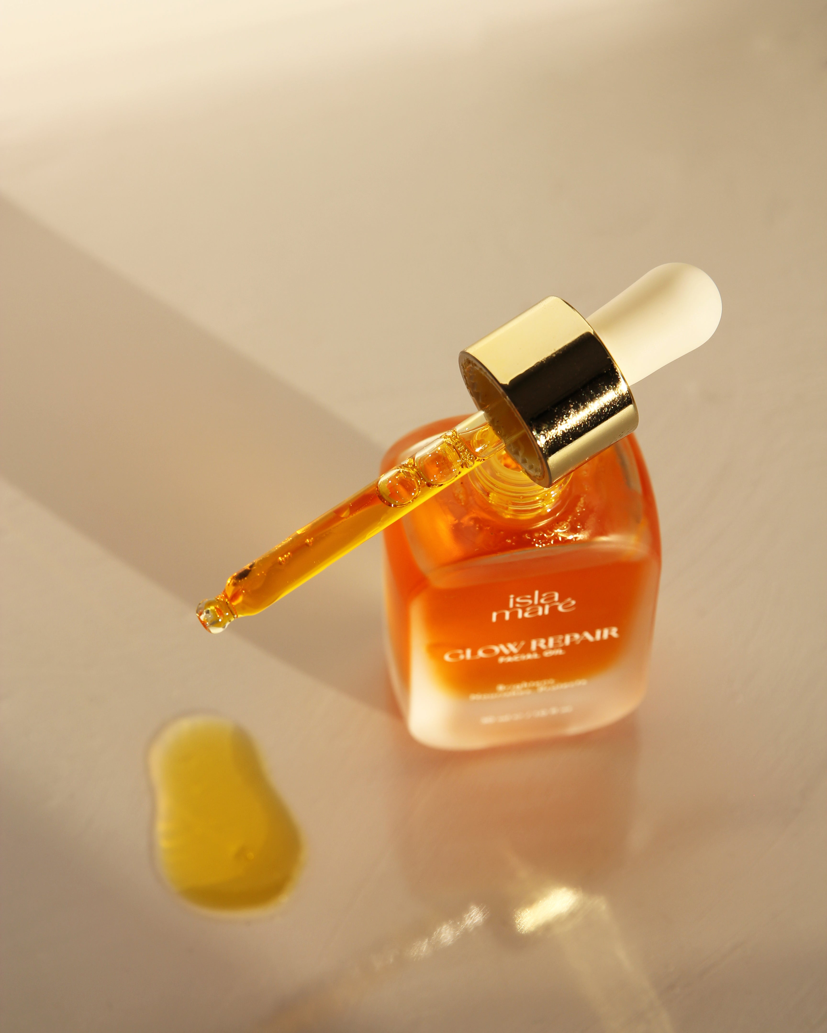 Glow Repair Facial Oil