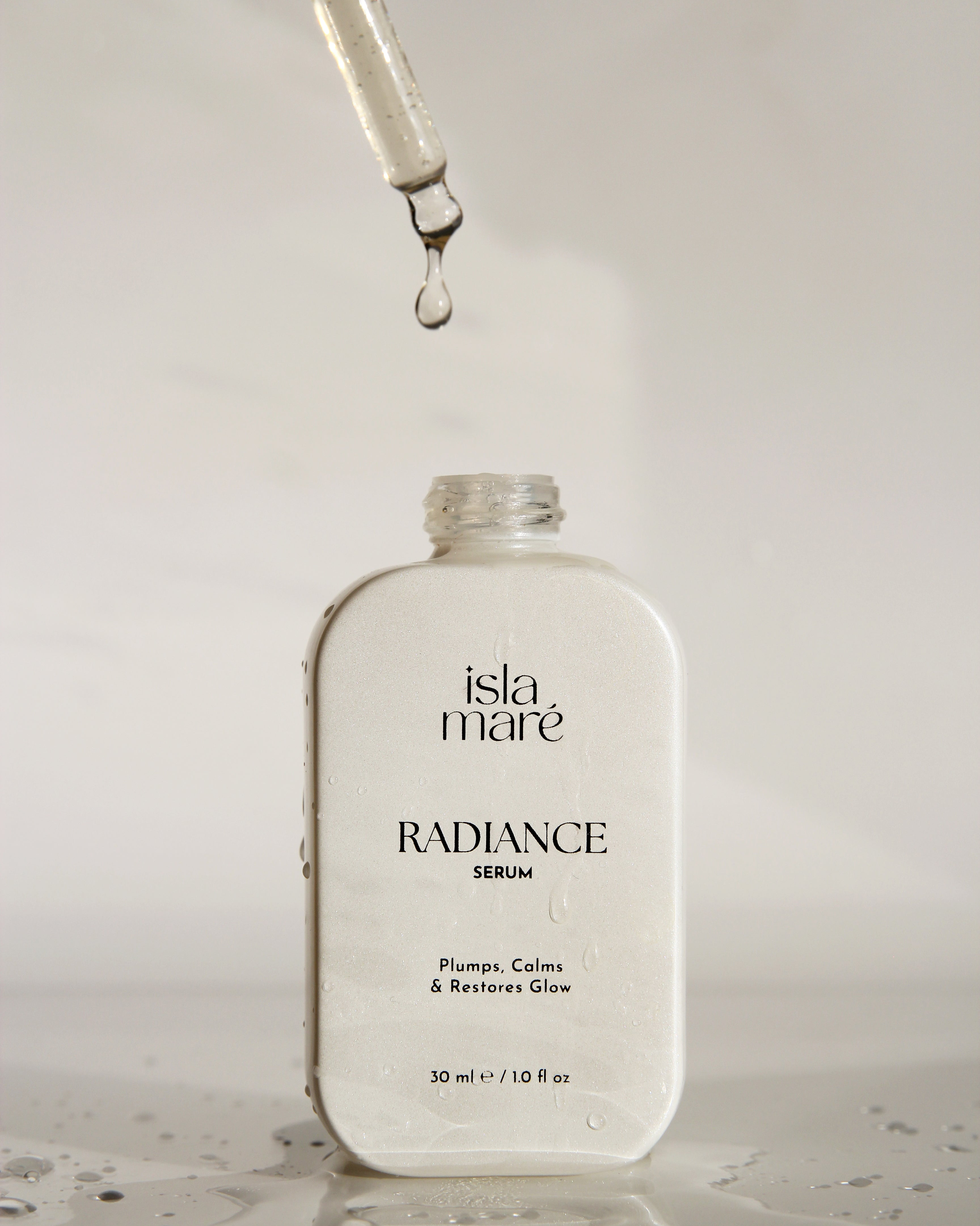 Radiance Face Serum